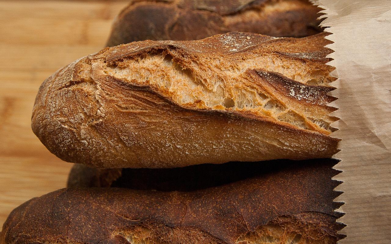 Quel pain avec la galantine ?
