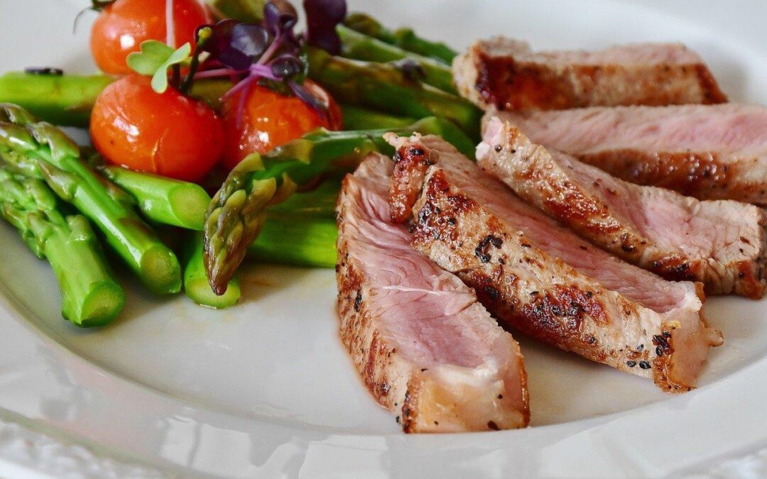 Quelle est la différence entre veau et bœuf ?