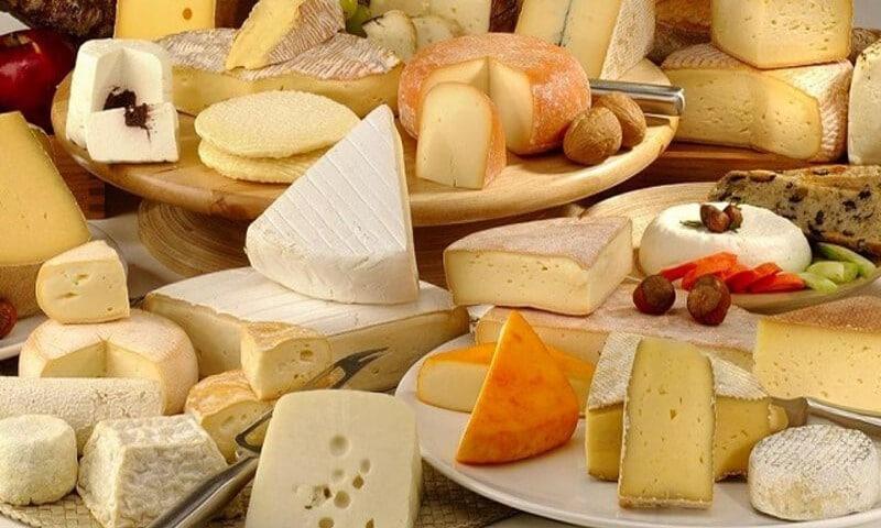 Quels sont les fromages français ?
