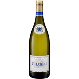 Vin Le chablis
