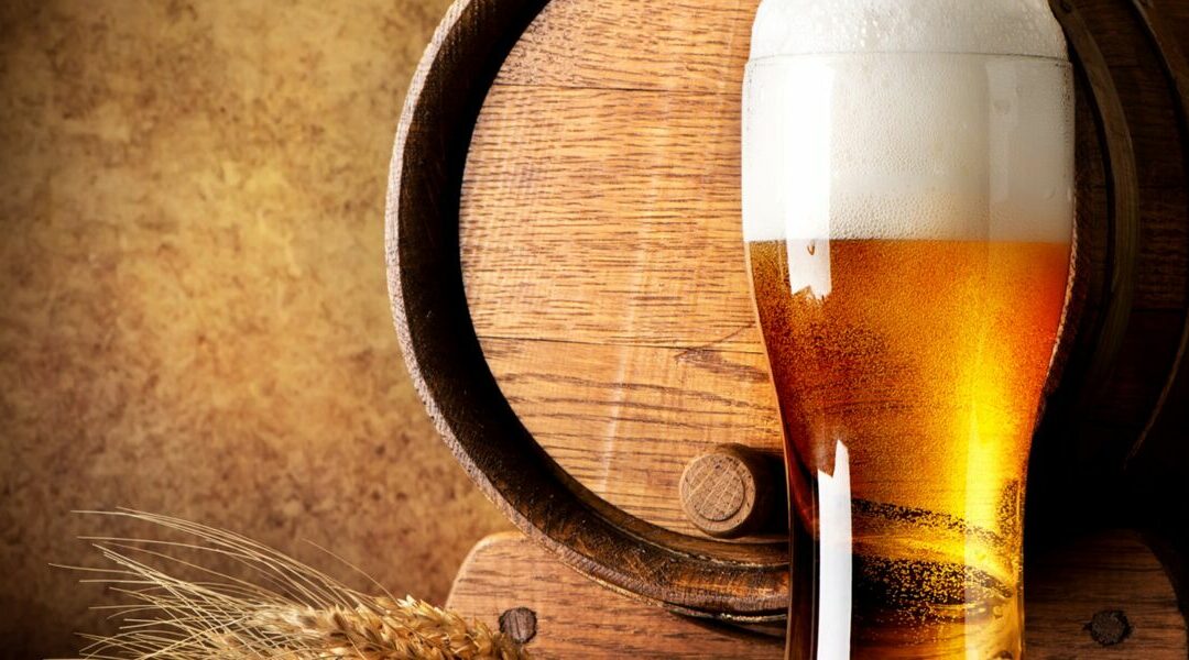 Quelle est la composition d’une bière ?